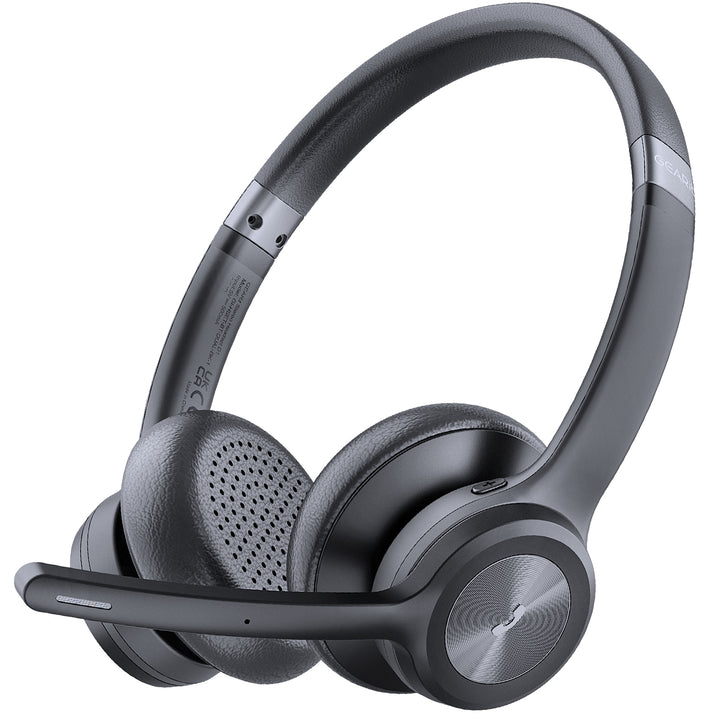 GEARit Wireless Headset with Mic