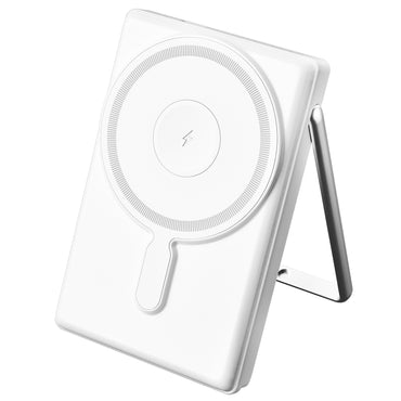 GEARit 2-in-1 MagSafe Wireless 10000mAh Power Bank