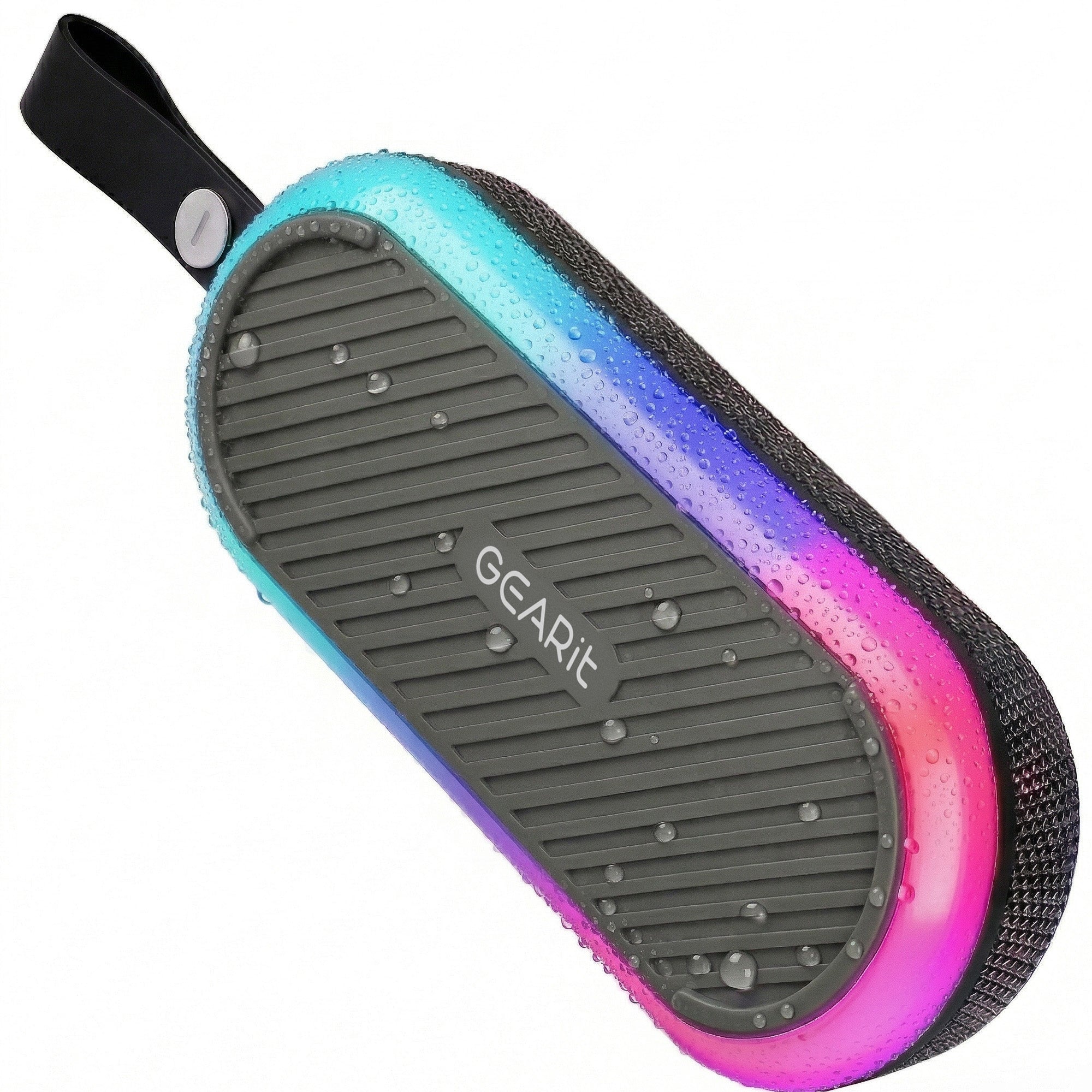 SoundBrick RGB Magnetic Golf Speaker | 16W Bluetooth | GEARit