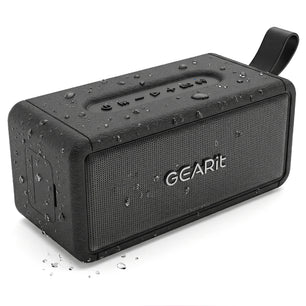 GEARit 40W Portable Bluetooth Speaker IPX6