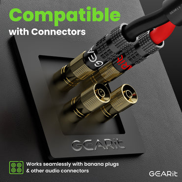 12 AWG OFC CL3 Outdoor Speaker Wire, Black