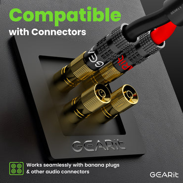 10/2 Outdoor Speaker Wire 10 Gauge CCA - CL3 Rated for Direct Burial in Ground