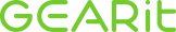 Gear it logo