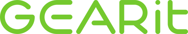 GEARit logo