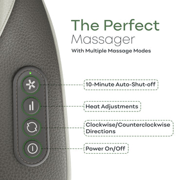 Adomii Electric Scalp Massager with 84 Kneading Nodes Cordless Waterproof (Copy)