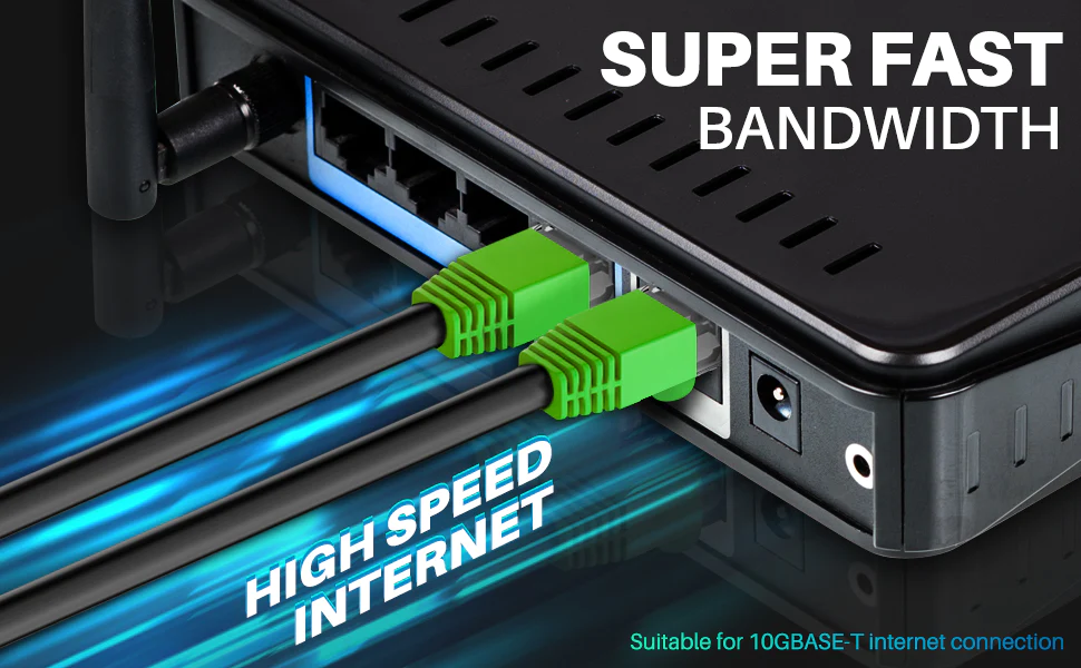 High Speed Data Transfers