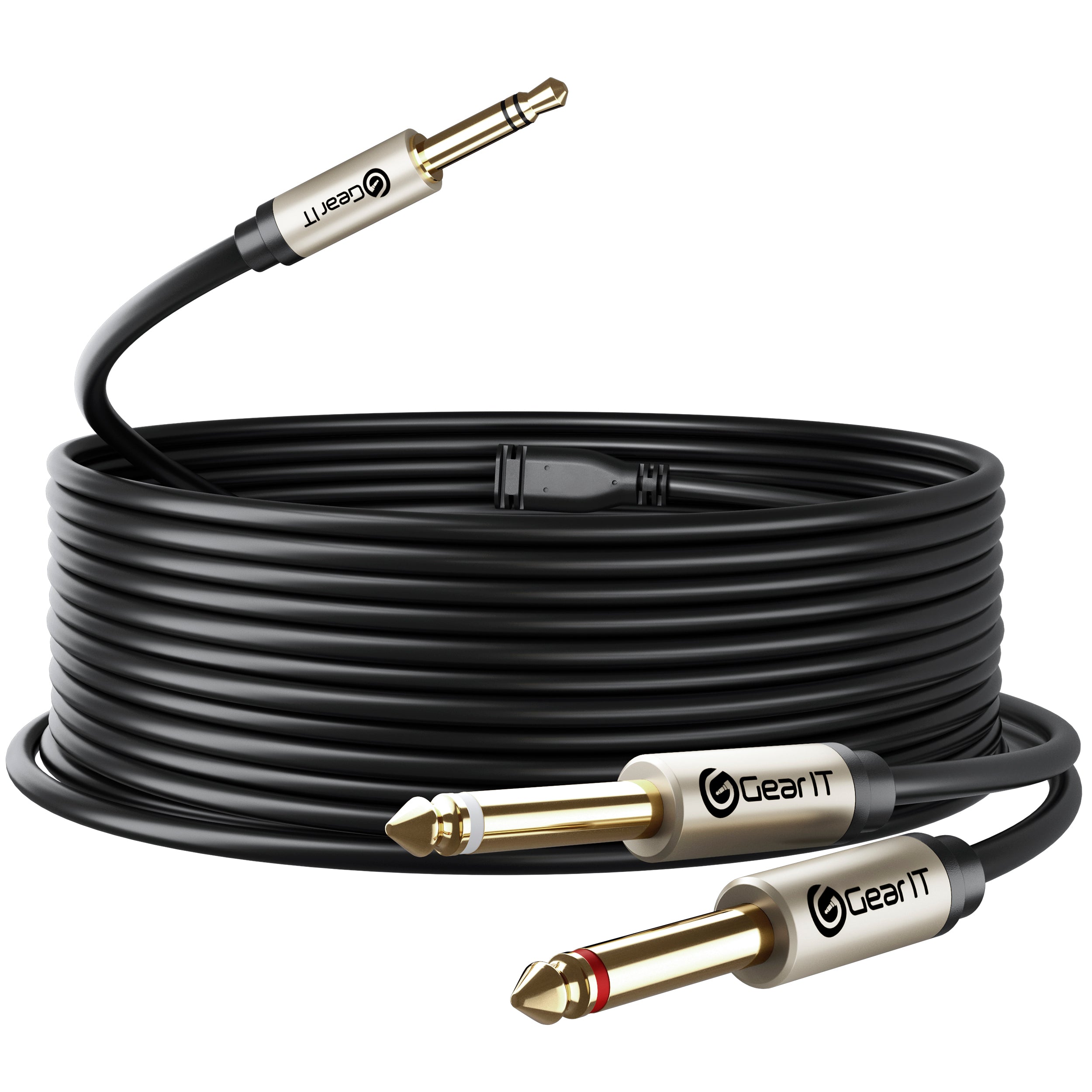 Audio Cable 10ft 1/4