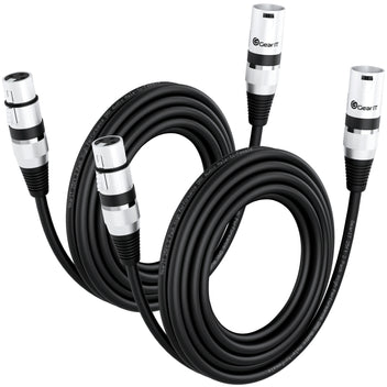 Understanding DMX Cables: The Vital Component of Modern Lighting ...