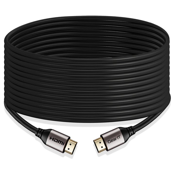 Câble HDMI 4K 60Hz de 15 m - Actif - CL2 - Câbles HDMI® et