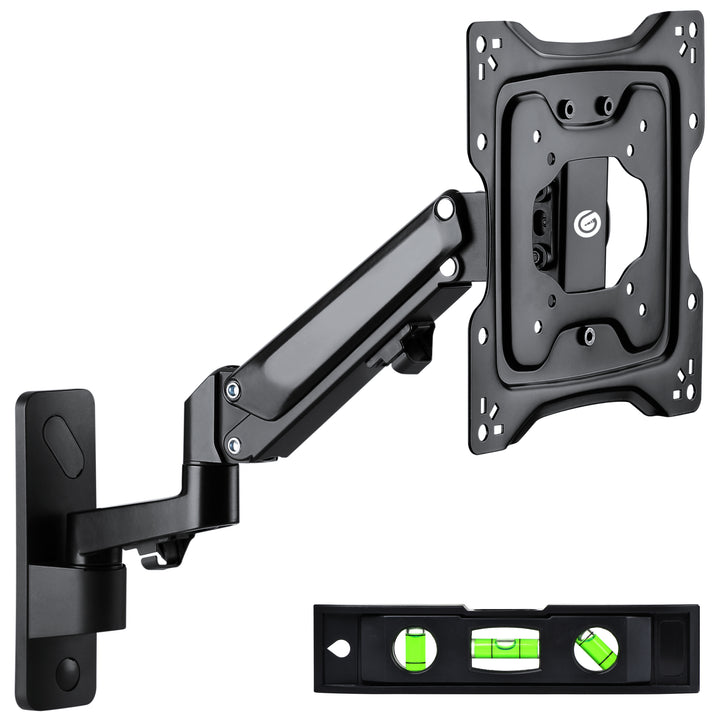 TV Wall Mount for 23-43inch TVs (Up to 50.6 lbs) GearIT