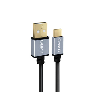 USB-C to USB-A Cable